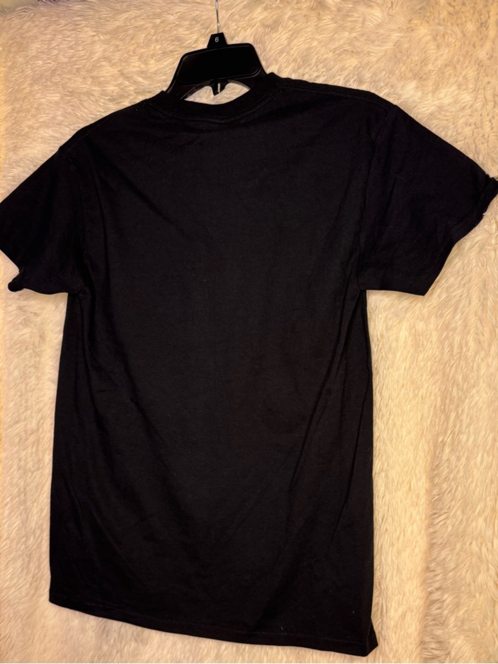 🔥 Headgear Classics Shedeur Sanders Graphic Tee Size S – NWT Football Streetwear - Picture 2 of 2